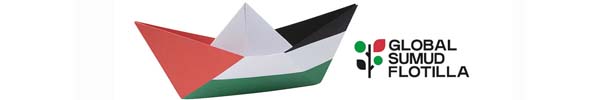 Global Sumud Flotilla